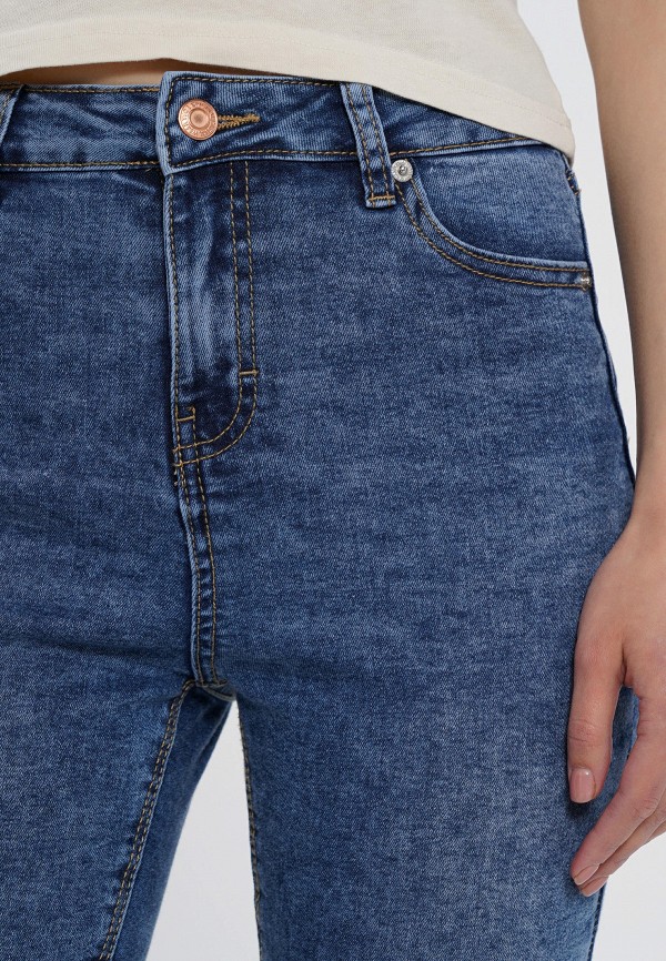 фото Джинсы твое