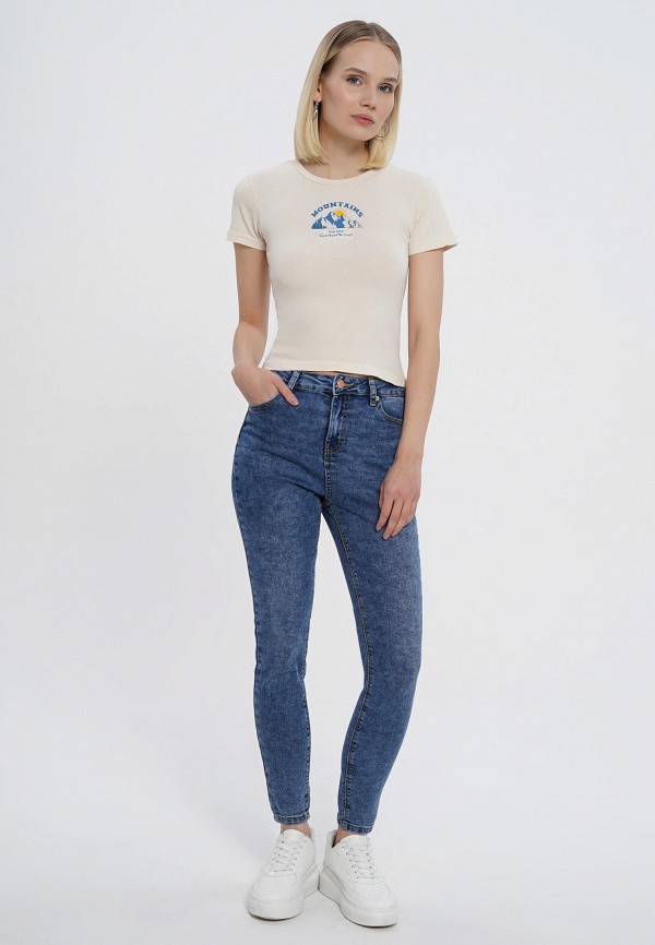 фото Джинсы твое