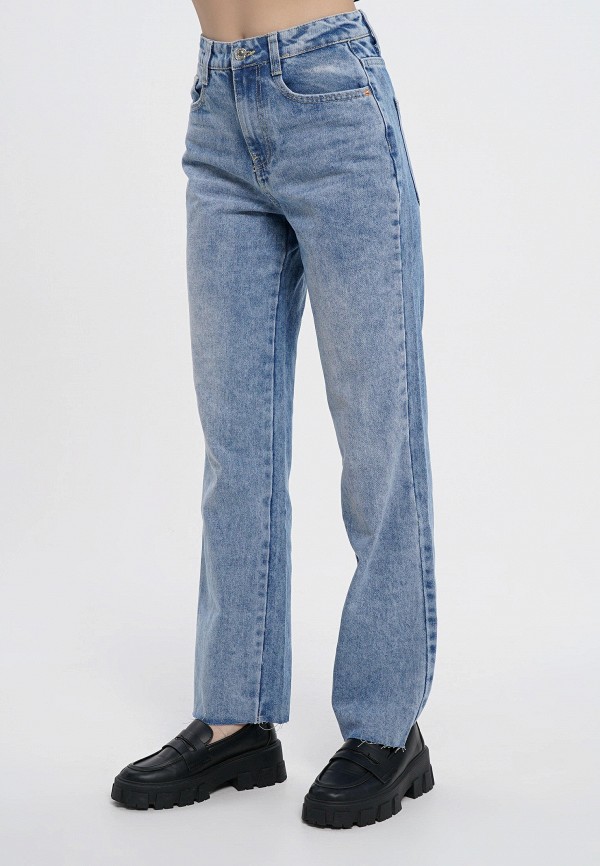 фото Джинсы твое