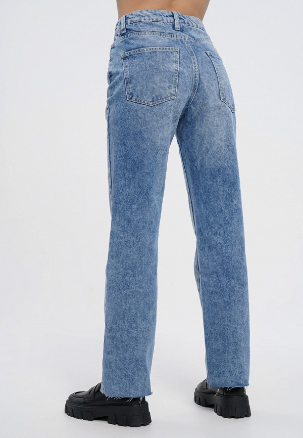 фото Джинсы твое