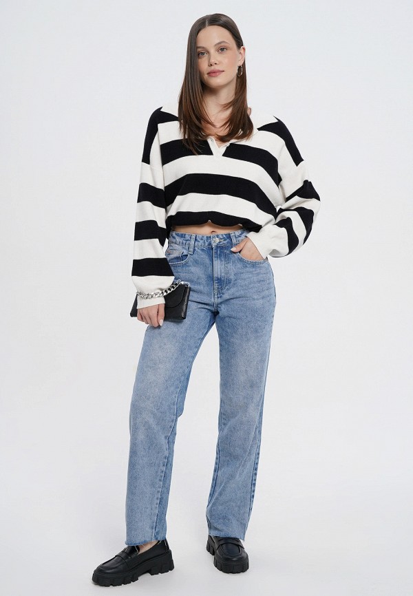 фото Джинсы твое