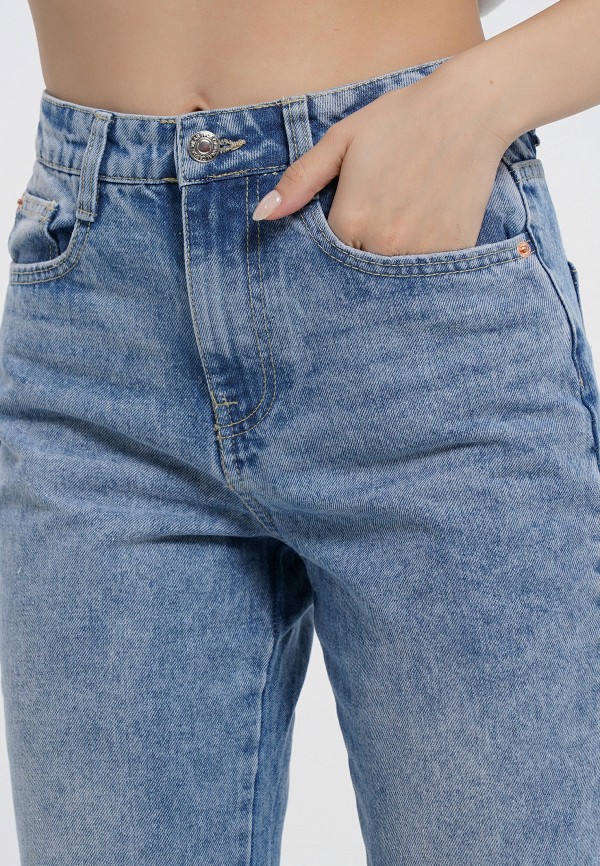 фото Джинсы твое