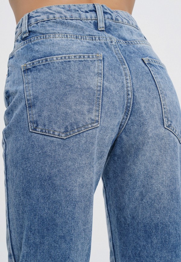 фото Джинсы твое