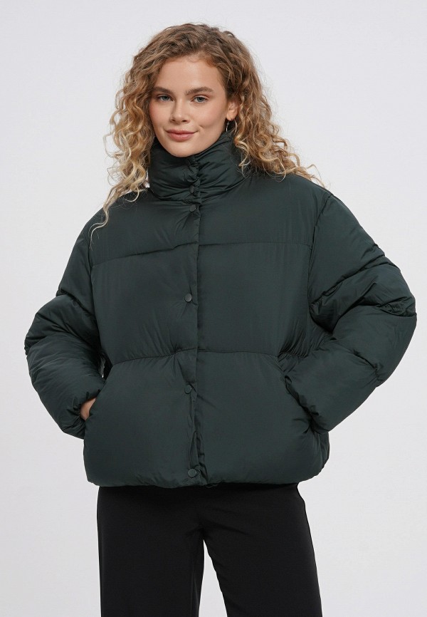 фото Куртка утепленная твое