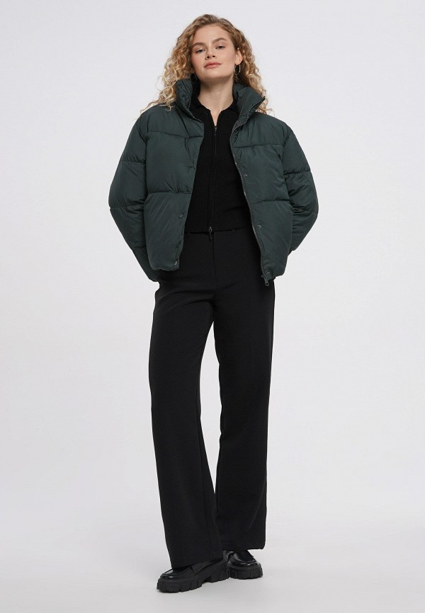 фото Куртка утепленная твое