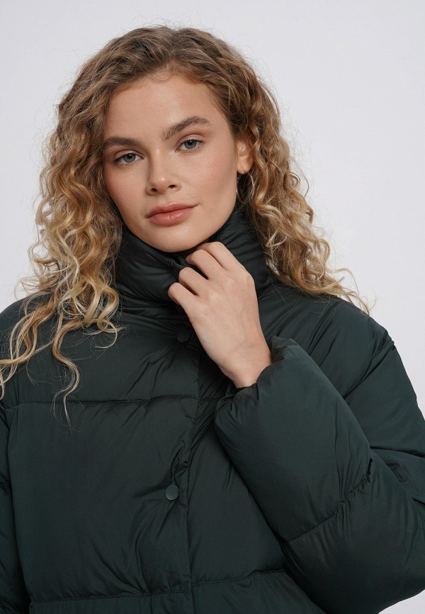 фото Куртка утепленная твое