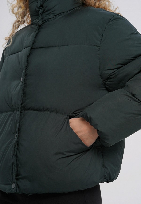 фото Куртка утепленная твое