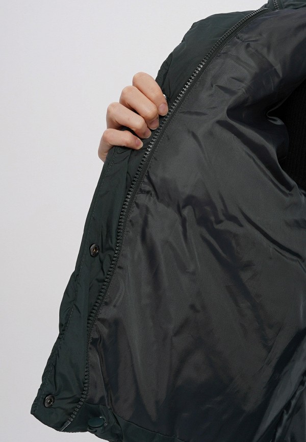 фото Куртка утепленная твое