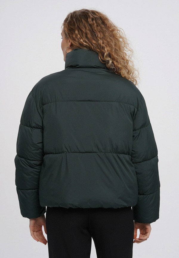 фото Куртка утепленная твое