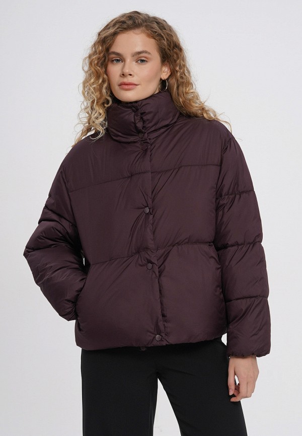 фото Куртка утепленная твое