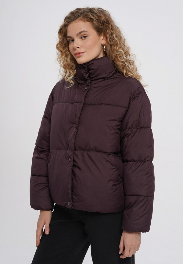 фото Куртка утепленная твое