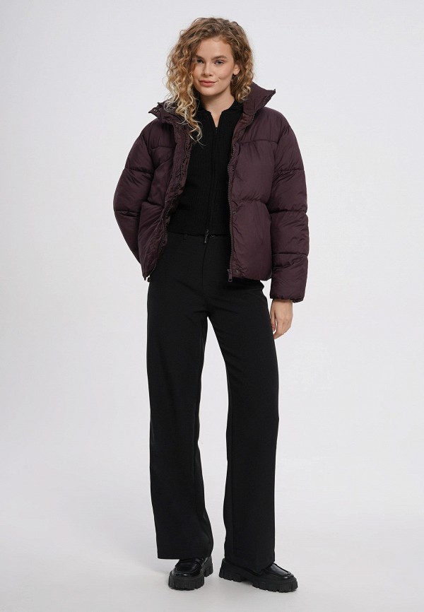 фото Куртка утепленная твое