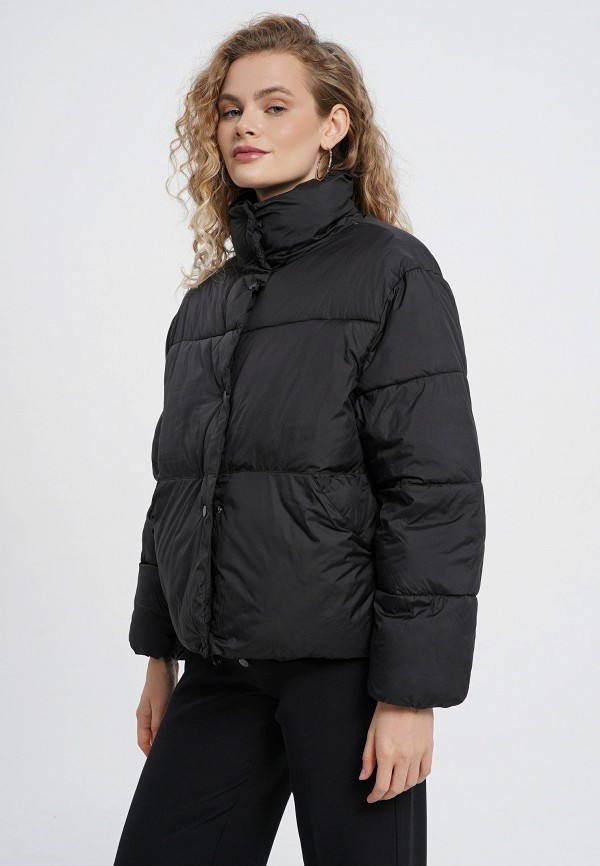 фото Куртка утепленная твое