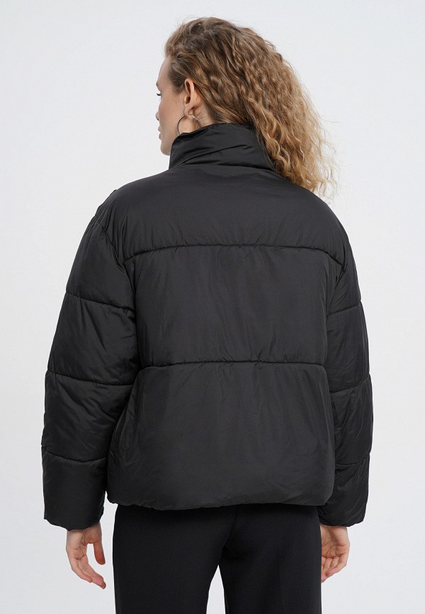 фото Куртка утепленная твое