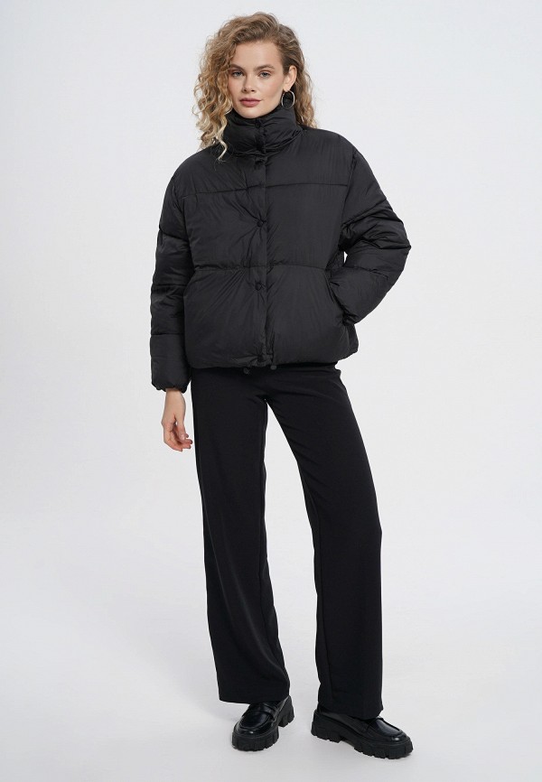 фото Куртка утепленная твое