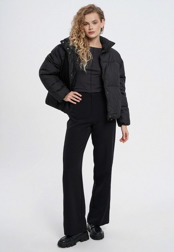 фото Куртка утепленная твое