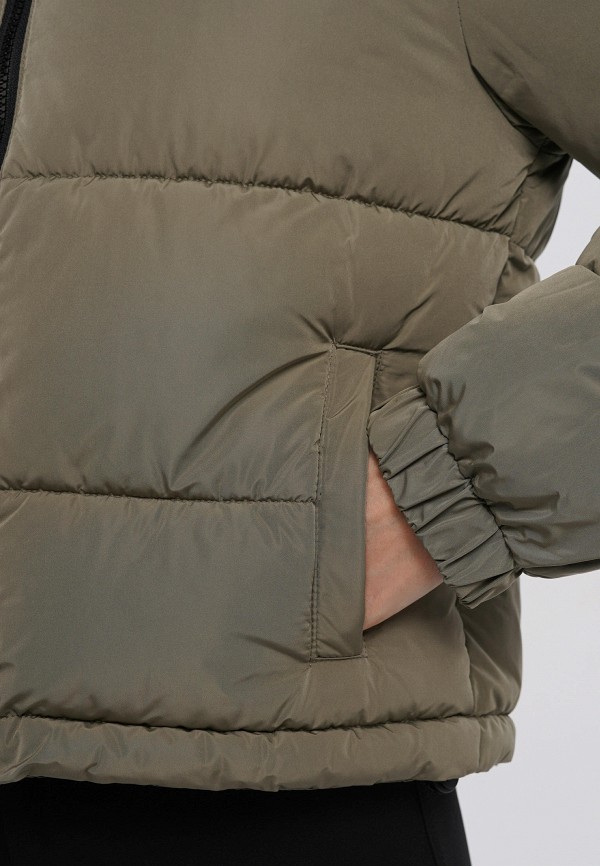 фото Куртка утепленная твое