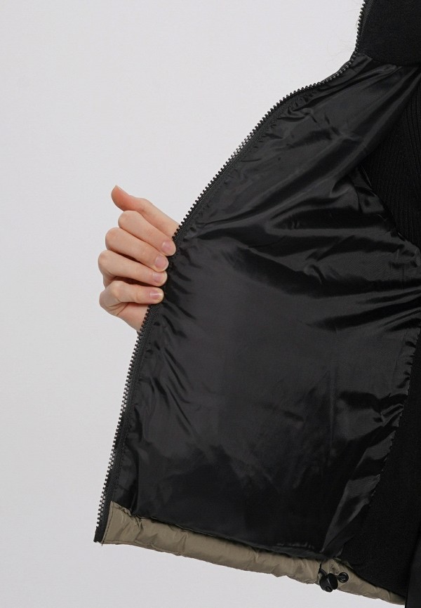 фото Куртка утепленная твое