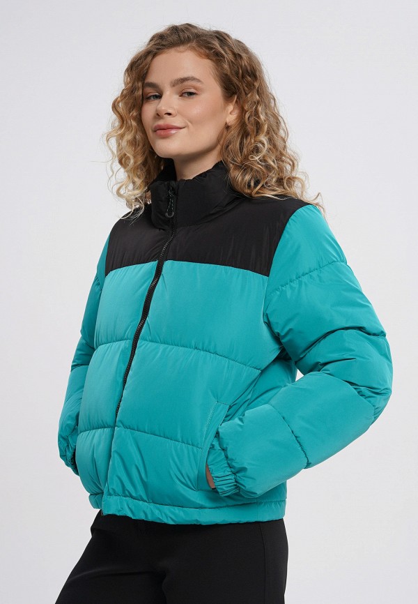 фото Куртка утепленная твое