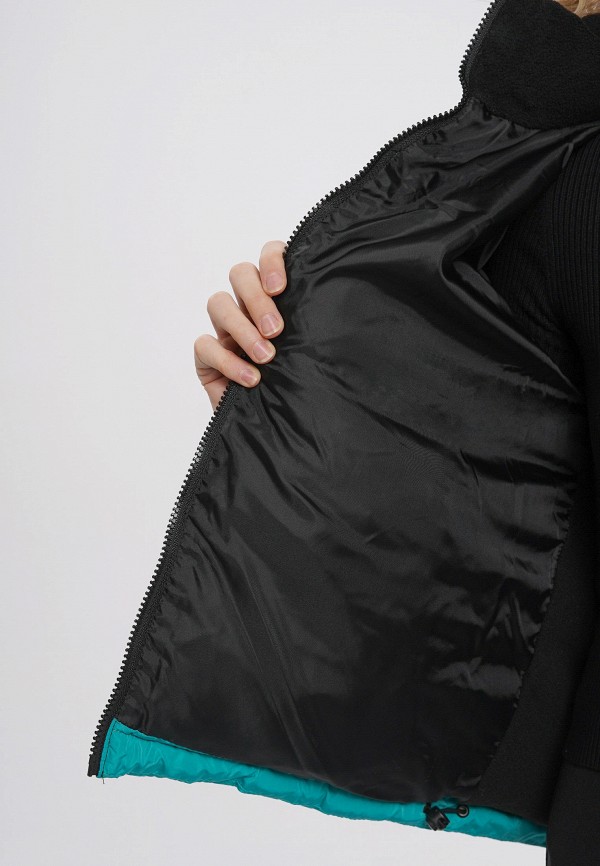 фото Куртка утепленная твое