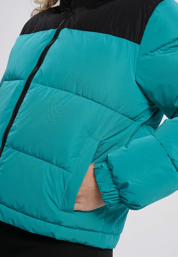 фото Куртка утепленная твое