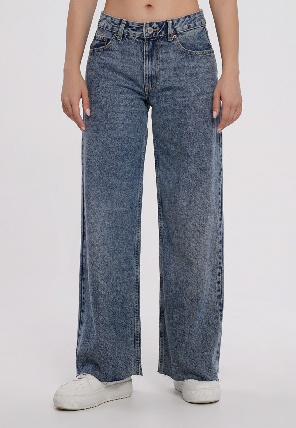 фото Джинсы твое