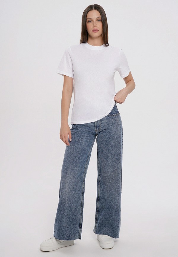 фото Джинсы твое