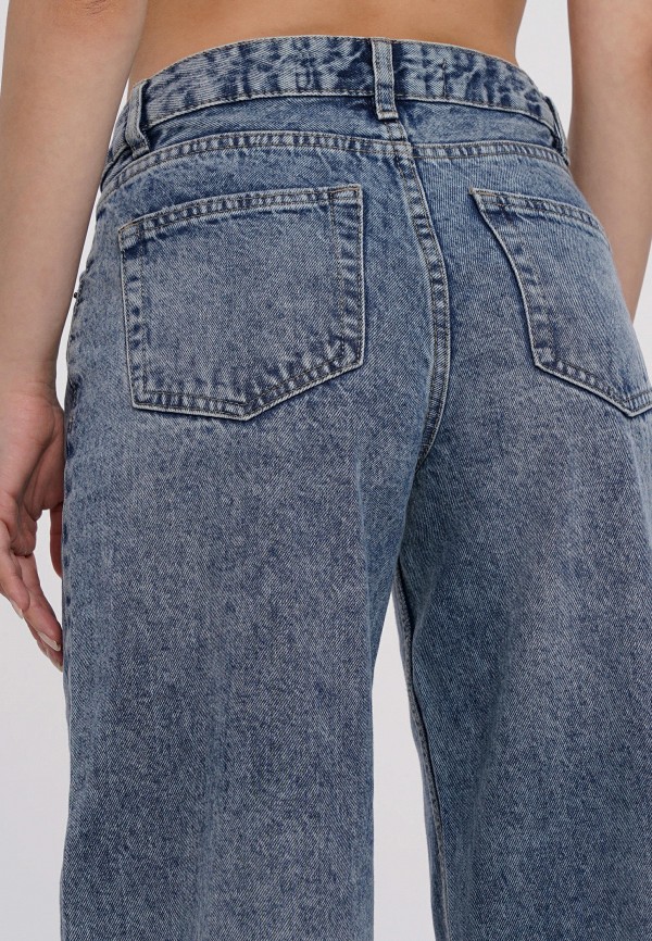 фото Джинсы твое