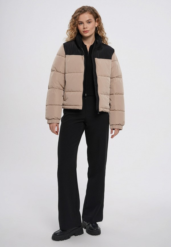 фото Куртка утепленная твое