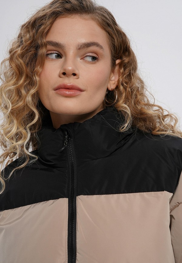 фото Куртка утепленная твое