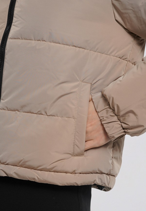 фото Куртка утепленная твое