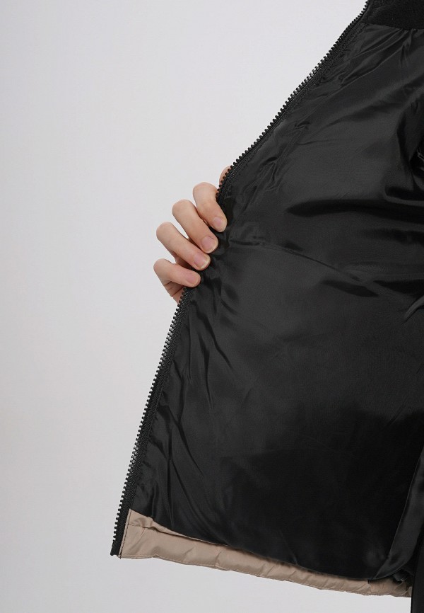 фото Куртка утепленная твое