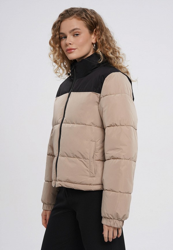 фото Куртка утепленная твое