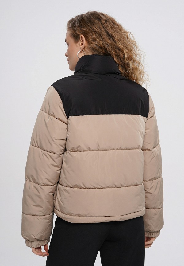 фото Куртка утепленная твое