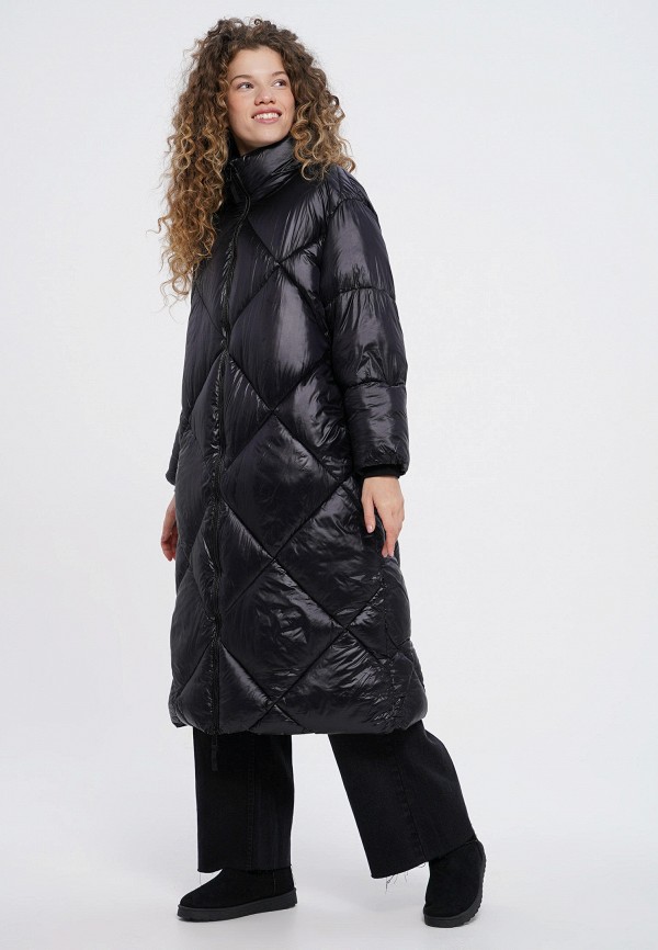 фото Куртка утепленная твое