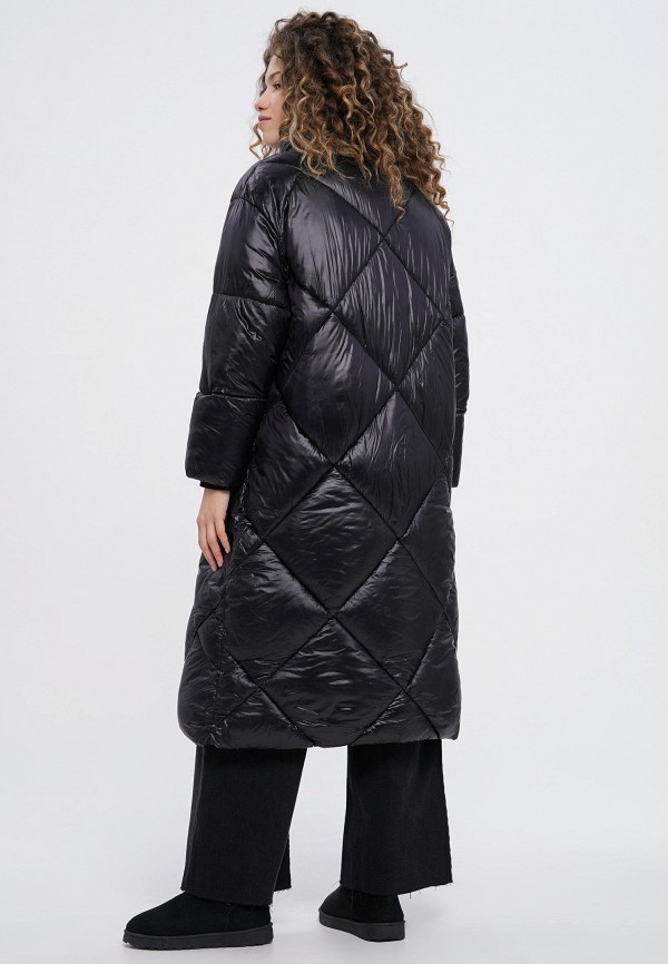 фото Куртка утепленная твое