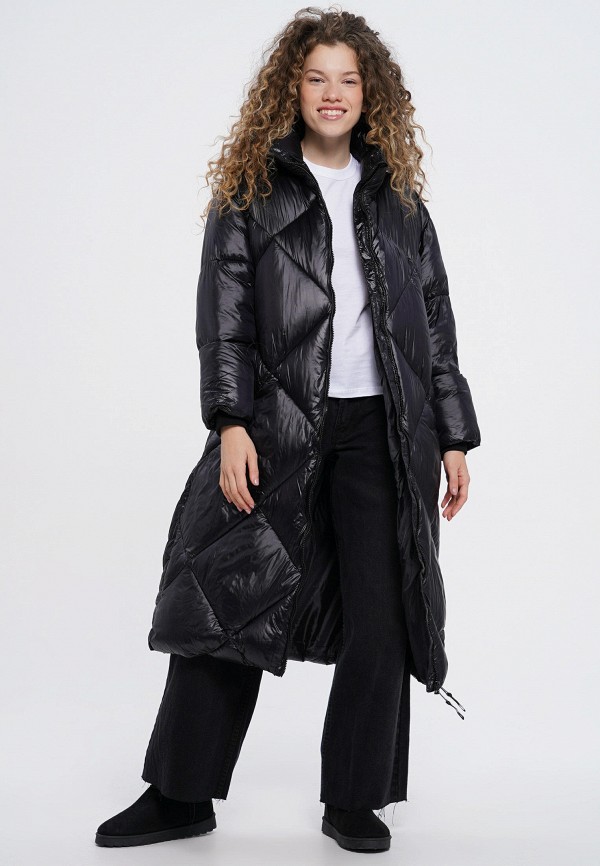 фото Куртка утепленная твое