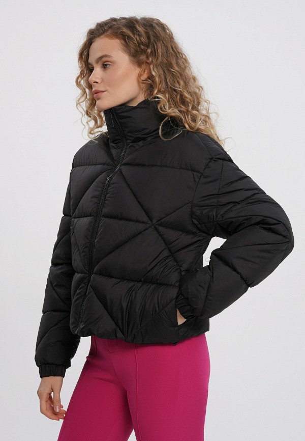 фото Куртка утепленная твое