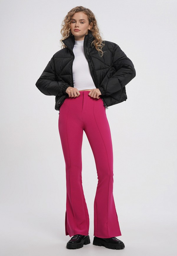 фото Куртка утепленная твое