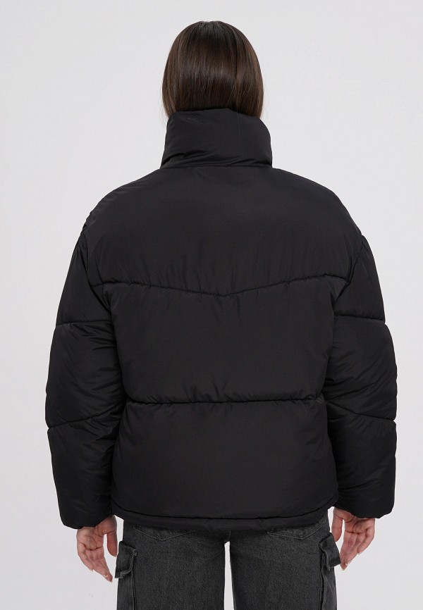 фото Куртка утепленная твое