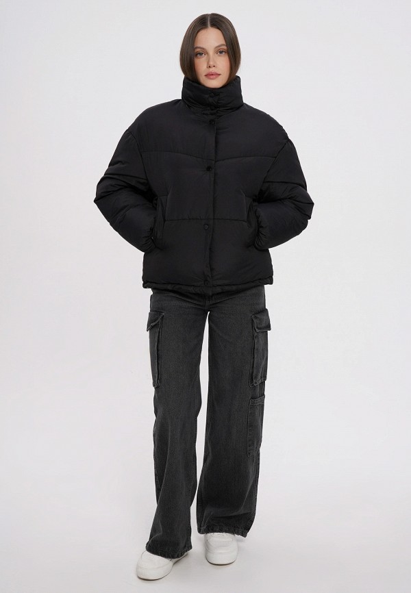 фото Куртка утепленная твое