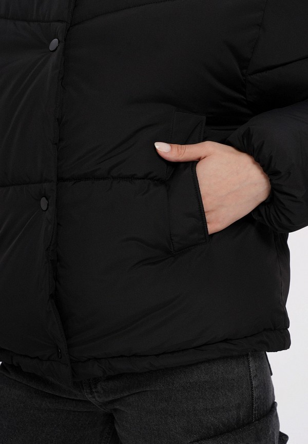 фото Куртка утепленная твое