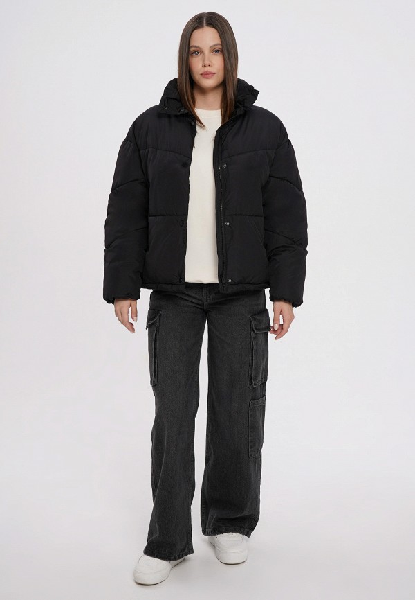 фото Куртка утепленная твое