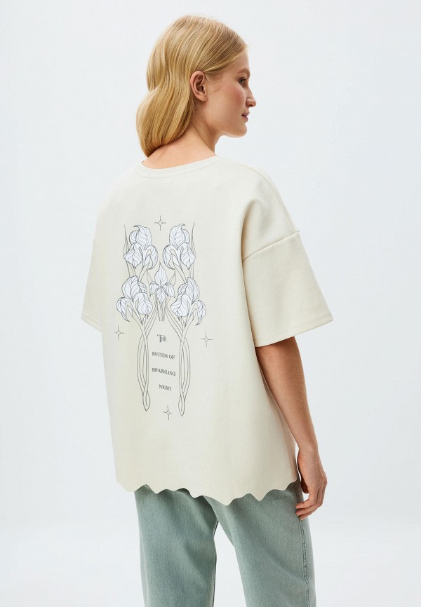 фото Футболка sela