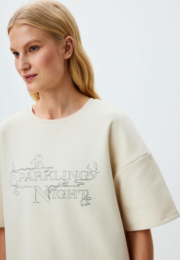 фото Футболка sela