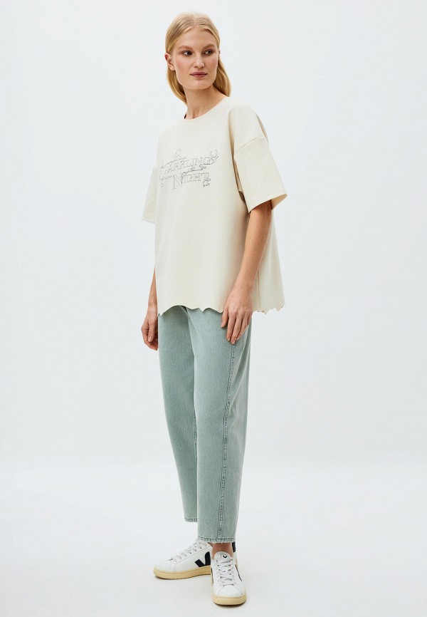 фото Футболка sela