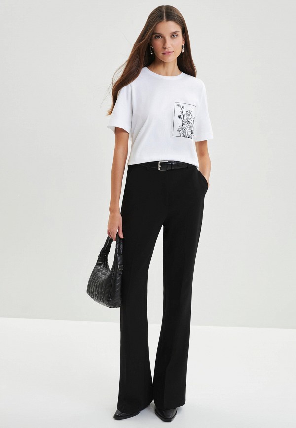 фото Футболка zarina