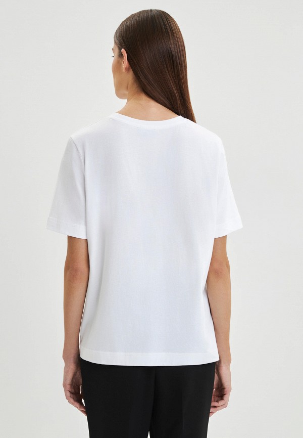 фото Футболка zarina