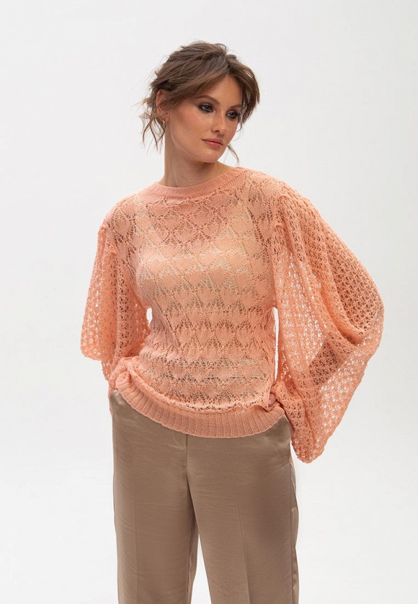 Джемпер Fors 8590₽