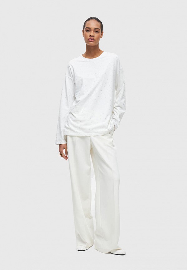 фото Лонгслив studio 29